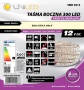 Taśma LED boczna B3014-300-WW  UNILED