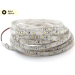 Taśma LED 3,8W/1m biała ciepła 340lm diody smd 3528 IP63