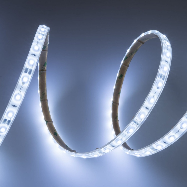 Taśma LED biała zimna S3528-300-WC-68