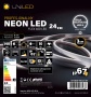 NEON FLEX 4000K UNILED