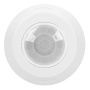 Czujnik ruchu 360st. IP20, 400W, mini, Ø76/20,2 mm