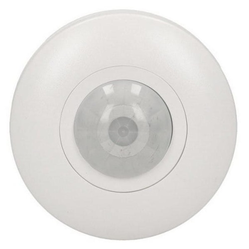 Czujnik ruchu mini 360st. IP20, 1200W