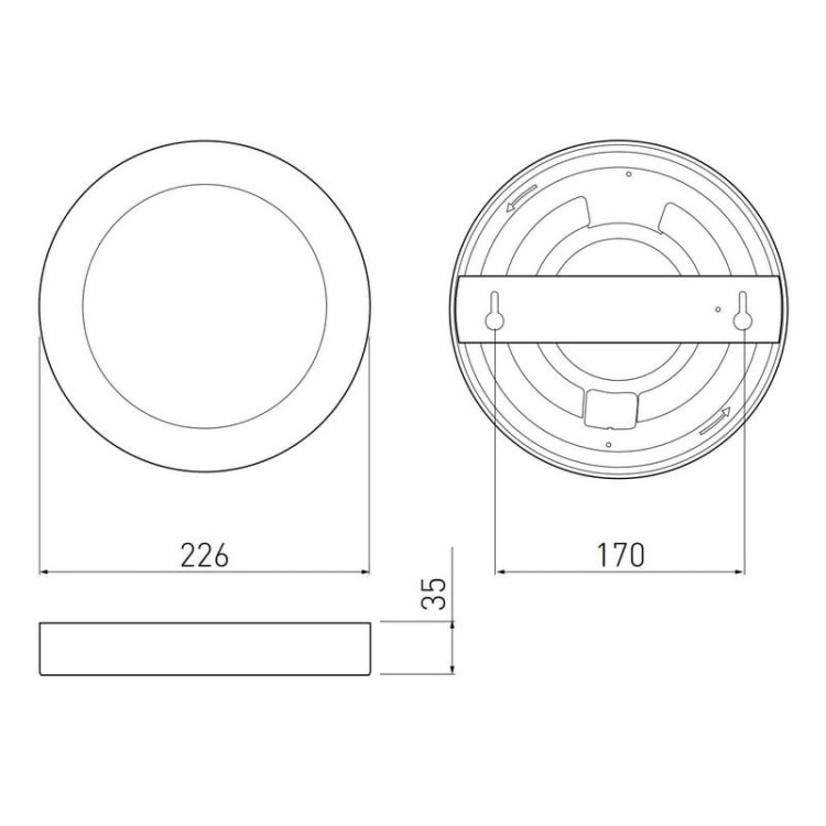 Oprawa 2w1 natynkowa wpuszczana BOLERO LD-BLROK18W-61 18W 1600lm 120° 4000K GTV wymiary.jpg