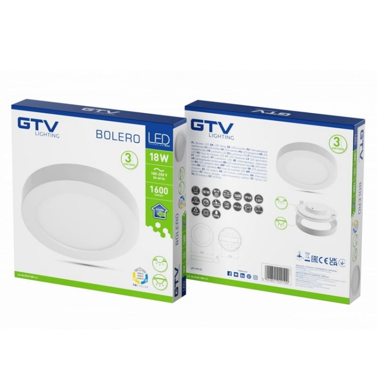 Oprawa 2w1 natynkowa wpuszczana BOLERO LD-BLROK18W-61 18W 1600lm 120° 4000K GTV opakowanie.jpg
