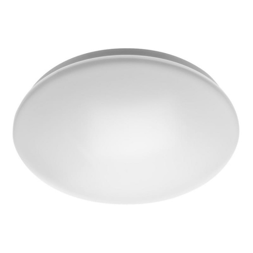 Plafoniera LED z czujnikiem ruchu ASTI 13W 1100lm 4000K ściemnialna IP44 GTV.jpg