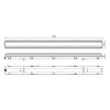 Oprawa hermetyczna GT-HER2X36-00 pod dwie świetlówki T8 LED-J 120cm IP65 szara G-TECH wymiary.jpg