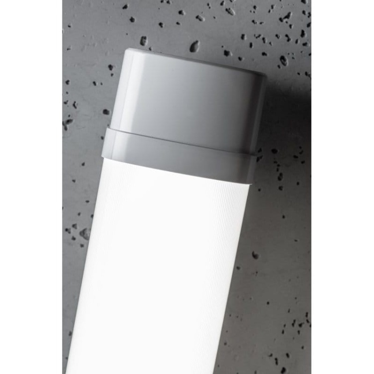 Oprawa hermetyczna LED OMNIA GT-OMN120-36 36W 3200lm 4000K b. neutralna IP65 L1240mm G-TECH zbliżenie
