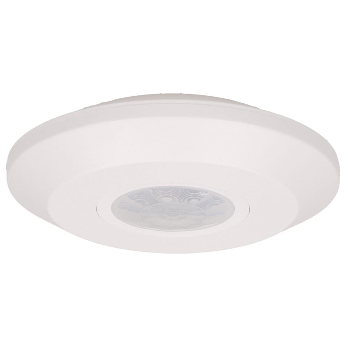 Czujnik ruchu 360 st. IP20, 800W, ultra płaski - 2,5cm, mini