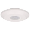 Czujnik ruchu 360 st. IP20, 800W, ultra płaski - 2,5cm, mini