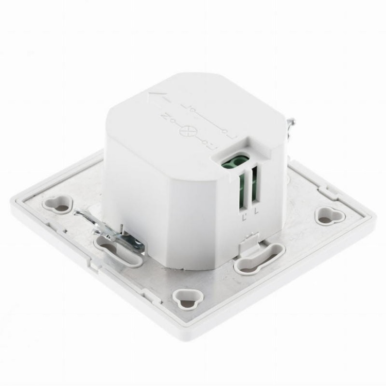 Czujnik ruchu PIR CR-16 do wbudowania detekcja 190° do 9m IP20 GTV.jpg