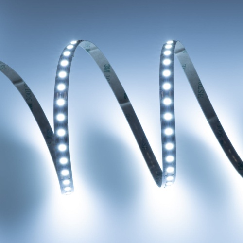 Taśma LED 2835 120led/1m 12V ECO biała zimna