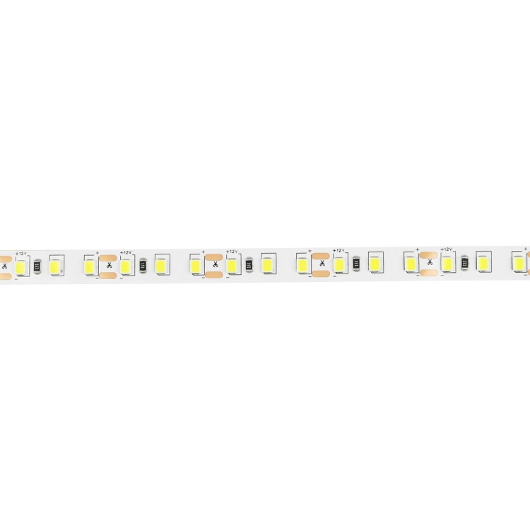 Taśma LED 2835 120led/1m 12V ECO biała zimna