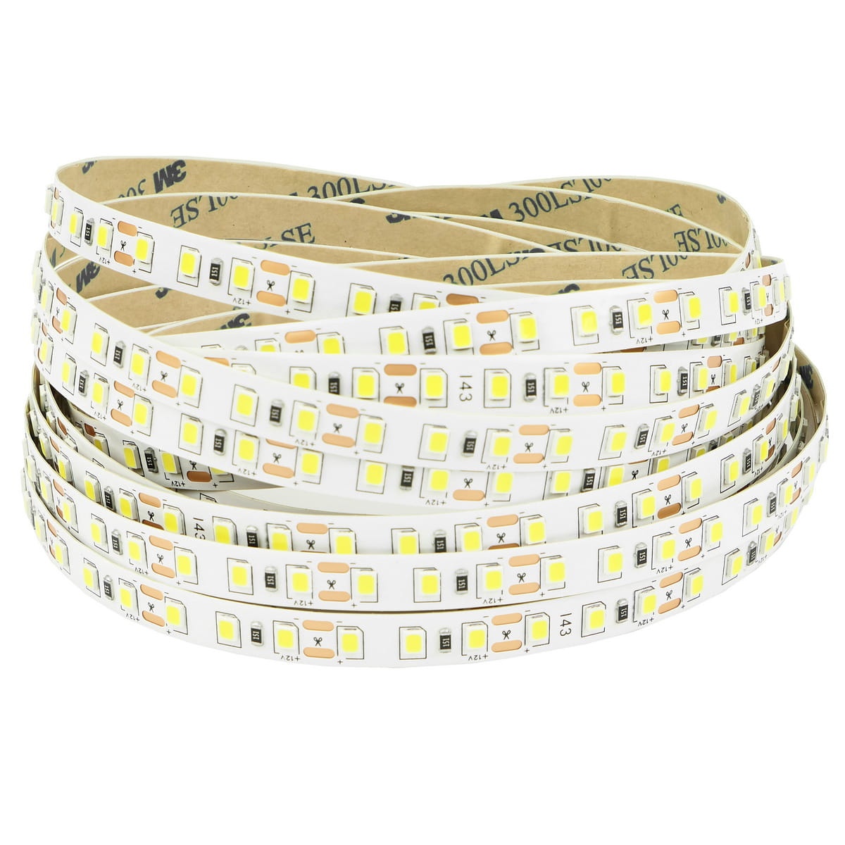 Taśma LED 2835 120LED/1m biała neutralna 4000K ECO