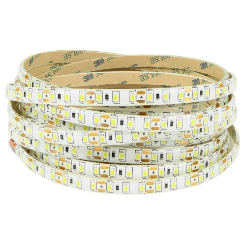 Taśma LED w żelu 2835 biała ciepła IP63