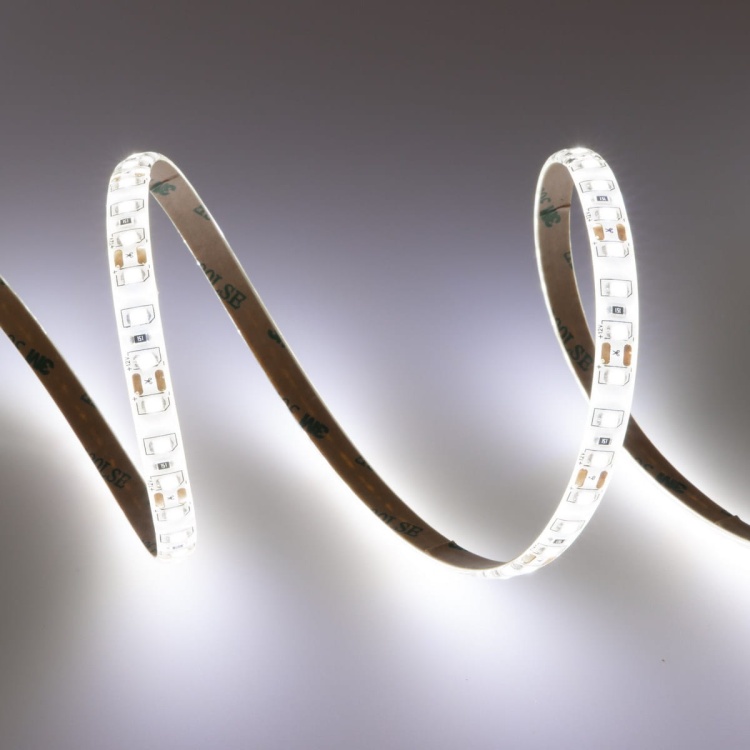 Taśma LED w żelu biała neutralna IP63 2835 SMD