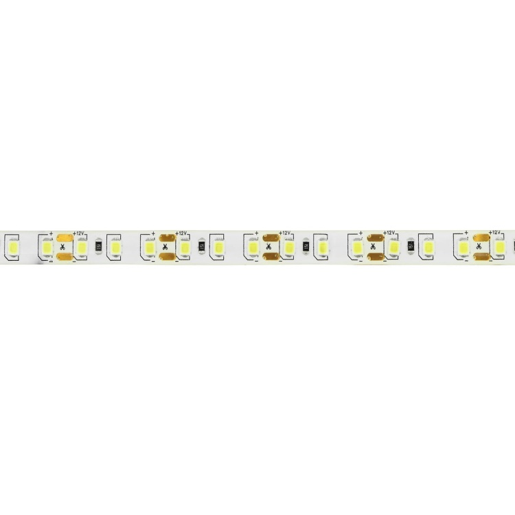 Taśma LED w żelu IP63 biała zimna 120led/1m