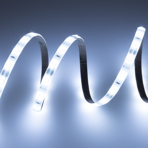 Taśma LED w żelu IP63 biała zimna 120led/1m