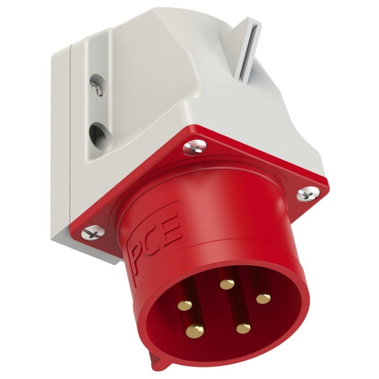 Wtyczka odbiornikowa 32A IP44 5P 525-6 PCE.jpg