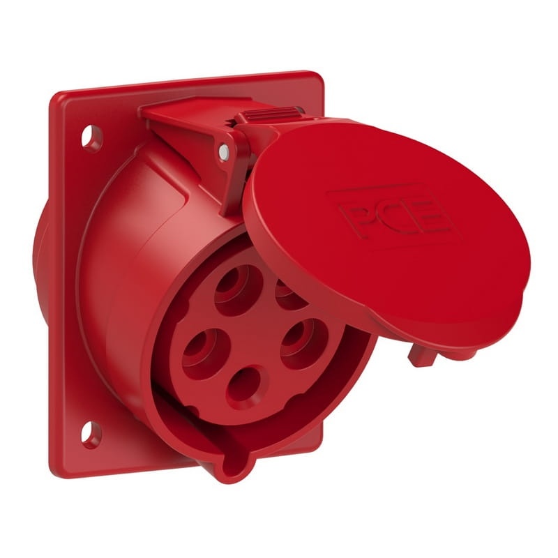 Gniazdo tablicowe skośne 3P+N+E 32A IP44 5P 425-6 PCE.jpg