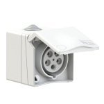 Gniazdo natynkowe przelotowe 3P+N+E 16A IP44 5P białe 865-6V PCE.jpg