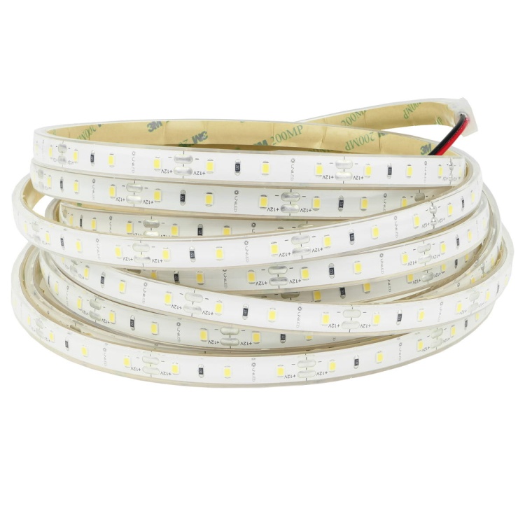 Wodoszczelna taśma LED IP68 S2835-300-WN-68 UNILED