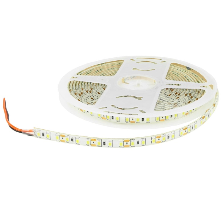 Taśma LED w żelu biała neutralna IP63 2835 SMD