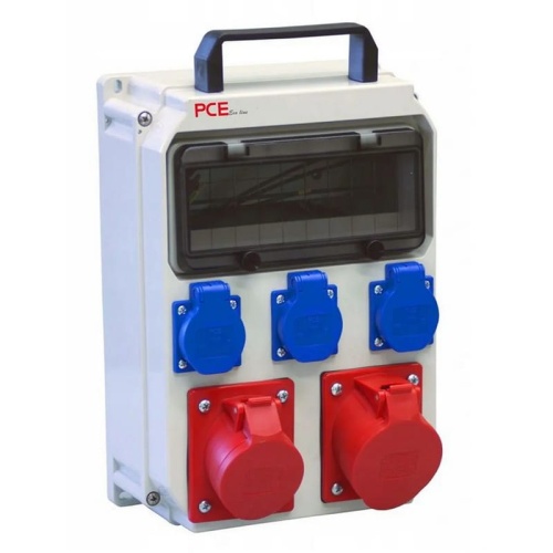 Rozdzielnica natynkowa ECOLINE IP54 90EKO001 PCE.jpg