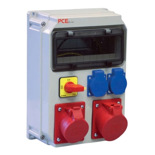 Rozdzielnica natynkowa ECOLINE IP54 90EKO003 PCE.jpg