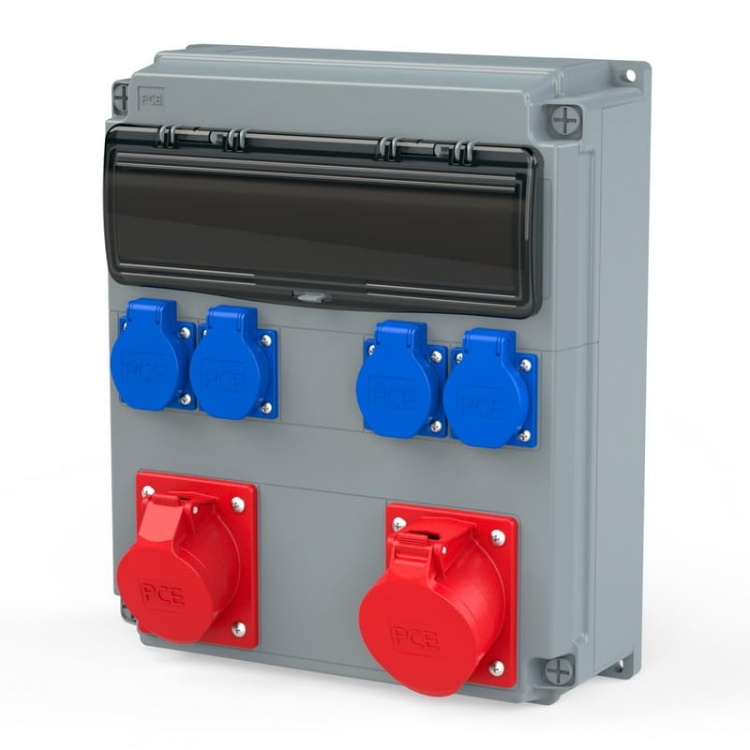 Rozdzielnica natynkowa OPOLE IP54 909110002W PCE.jpg