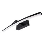 Kinkiet MAMBA LED czarny 40cm 8W 540lm b.neutralny IP44 STRÜHM.jpg