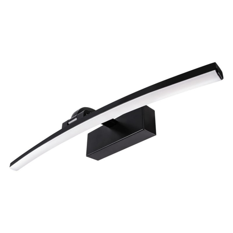 Kinkiet MAMBA LED czarny 40cm 8W 540lm b.neutralny IP44 STRÜHM.jpg