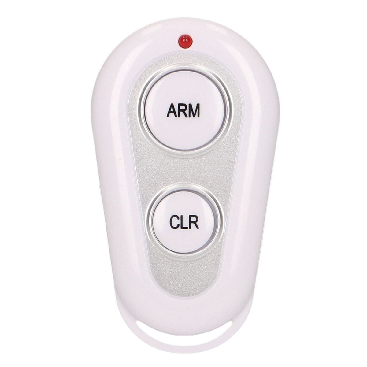 Pilot zdalnego sterowania do alarmu MH 5901752482937