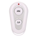 Pilot zdalnego sterowania do alarmu MH 5901752482937