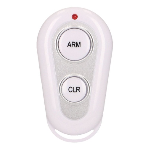 Pilot zdalnego sterowania do alarmu MH 5901752482937