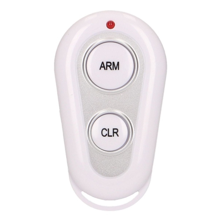 Pilot zdalnego sterowania do alarmu MH 5901752482937