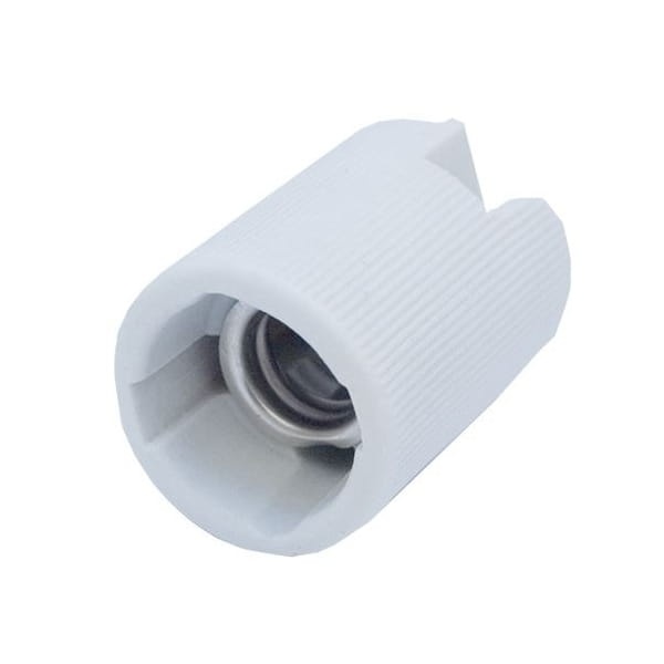 Oprawka ceramiczna E14  do żarówek 5908311361306