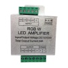 Wzmacniacz sygnalu do taśm LED RGBW DC5-24V 24A 288W