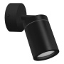 Spot 1-punktowy regulowany TENOR GU10 20W czarny STRÜHM.jpg