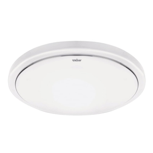 Plafon oświetleniowy SOLA LED C SLIM 14W 260mm 910lm b. neutralny IP44 STRÜHM.jpg