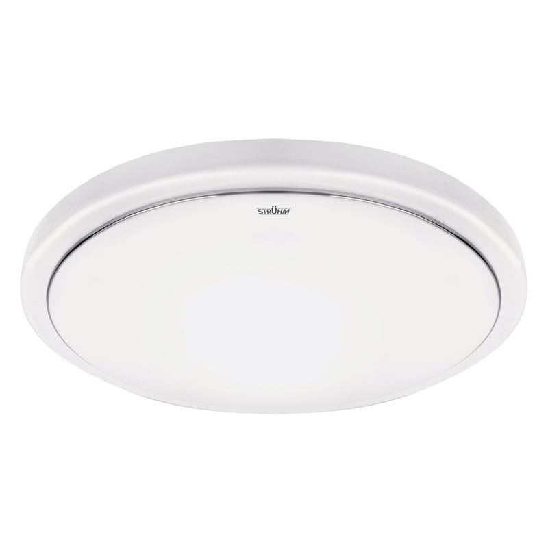 Plafon oświetleniowy SOLA LED C SLIM 18W 290mm 1235lm b. neutralny IP44 STRÜHM.jpg