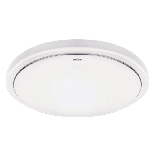 Plafon oświetleniowy SOLA LED C SLIM 18W 290mm 1235lm b. neutralny IP44 STRÜHM.jpg