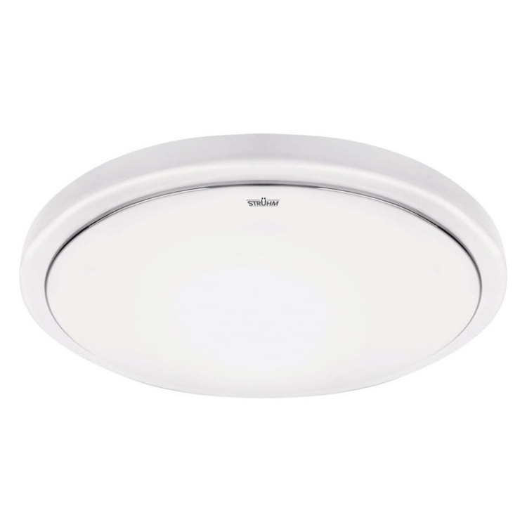 Plafon oświetleniowy SOLA LED C SLIM 18W 290mm 1235lm b. neutralny IP44 STRÜHM.jpg