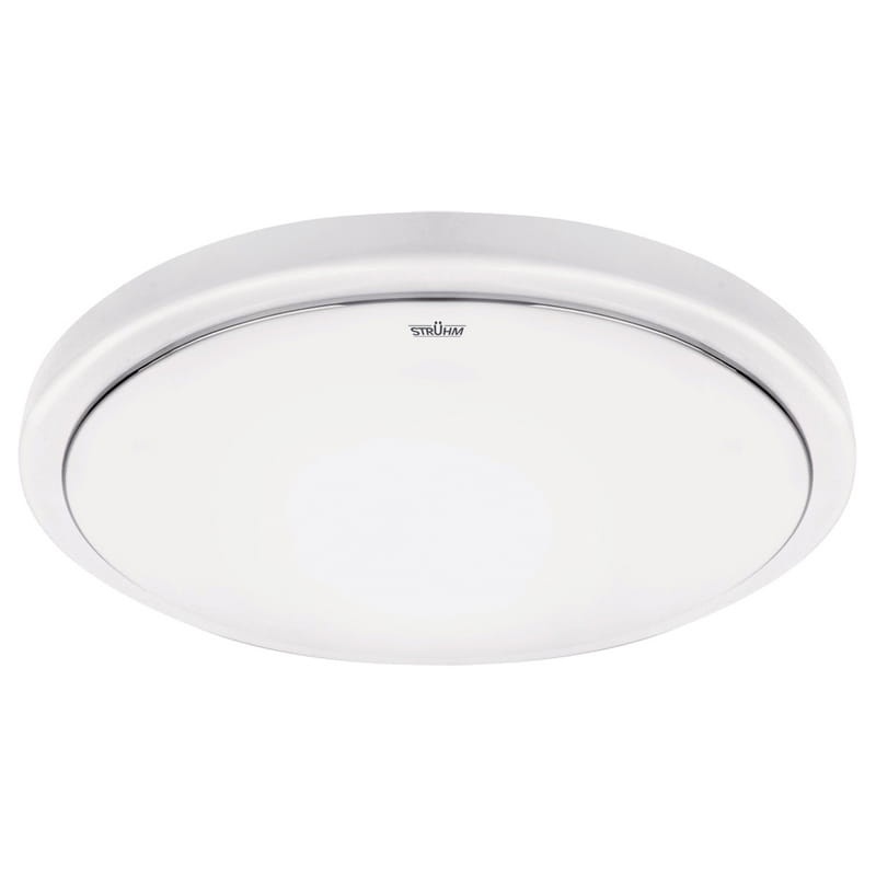 Plafon oświetleniowy SOLA LED C SLIM 24W 330mm 1625lm b. neutralny IP44 STRÜHM.jpg