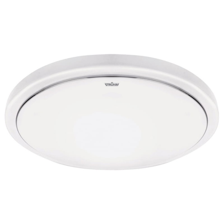 Plafon oświetleniowy SOLA LED C SLIM 24W 330mm 1625lm b. neutralny IP44 STRÜHM.jpg
