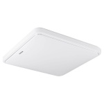 Plafon oświetleniowy z czujnikiem ruchu SOLA LED D SLIM MVS 28W 330mm 1900lm b. neutralny IP44 STRÜHM.jpg
