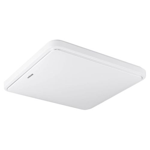 Plafon oświetleniowy z czujnikiem ruchu SOLA LED D SLIM MVS 28W 330mm 1900lm b. neutralny IP44 STRÜHM.jpg