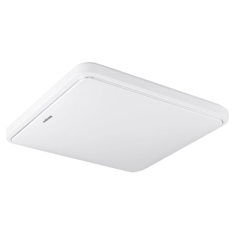 Plafon oświetleniowy z czujnikiem ruchu SOLA LED D SLIM MVS 28W 330mm 1900lm b. neutralny IP44 STRÜHM.jpg