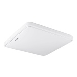 Plafon oświetleniowy z czujnikiem ruchu SOLA LED D SLIM MVS 20W 330mm 1900lm b. neutralny IP44 STRÜHM.jpg