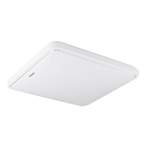 Plafon oświetleniowy z czujnikiem ruchu SOLA LED D SLIM MVS 20W 330mm 1900lm b. neutralny IP44 STRÜHM.jpg