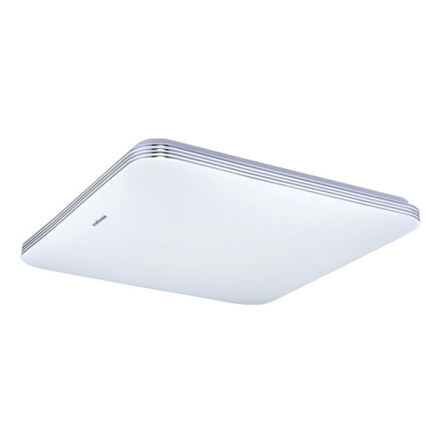Plafon oświetleniowy z czujnikiem ruchu ADIS LED D SLIM MVS 20W 280mm 1360lm b. neutralny IP44 STRÜHM.jpg